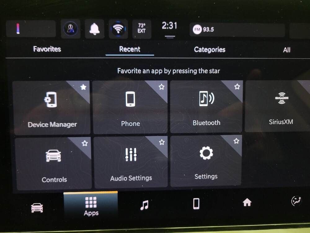2022 Jeep Compass in Torrance, CA 90504 - 18144940 25