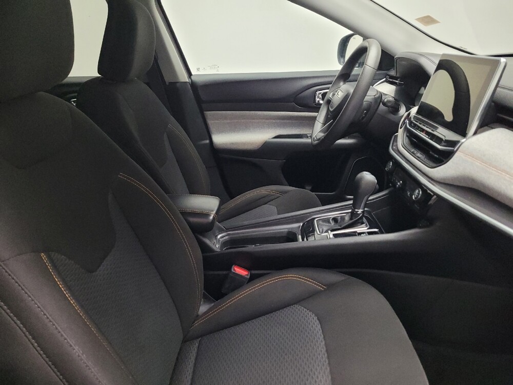 2022 Jeep Compass in Torrance, CA 90504 - 18144940 21