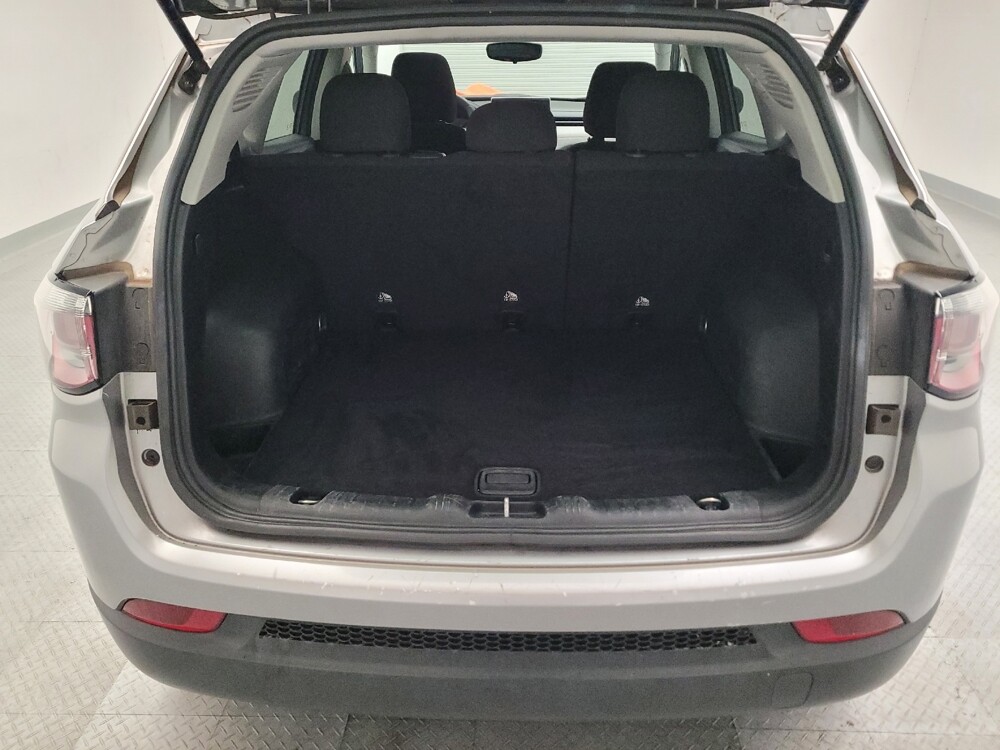 2022 Jeep Compass in Torrance, CA 90504 - 18144940 29