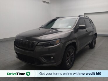 2019 Jeep Cherokee in Stone Mountain, GA 30083