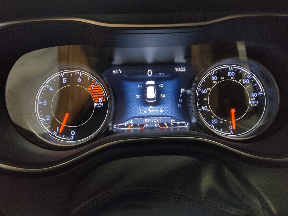 2019 Jeep Cherokee in Stone Mountain, GA 30083 - 18144943 23