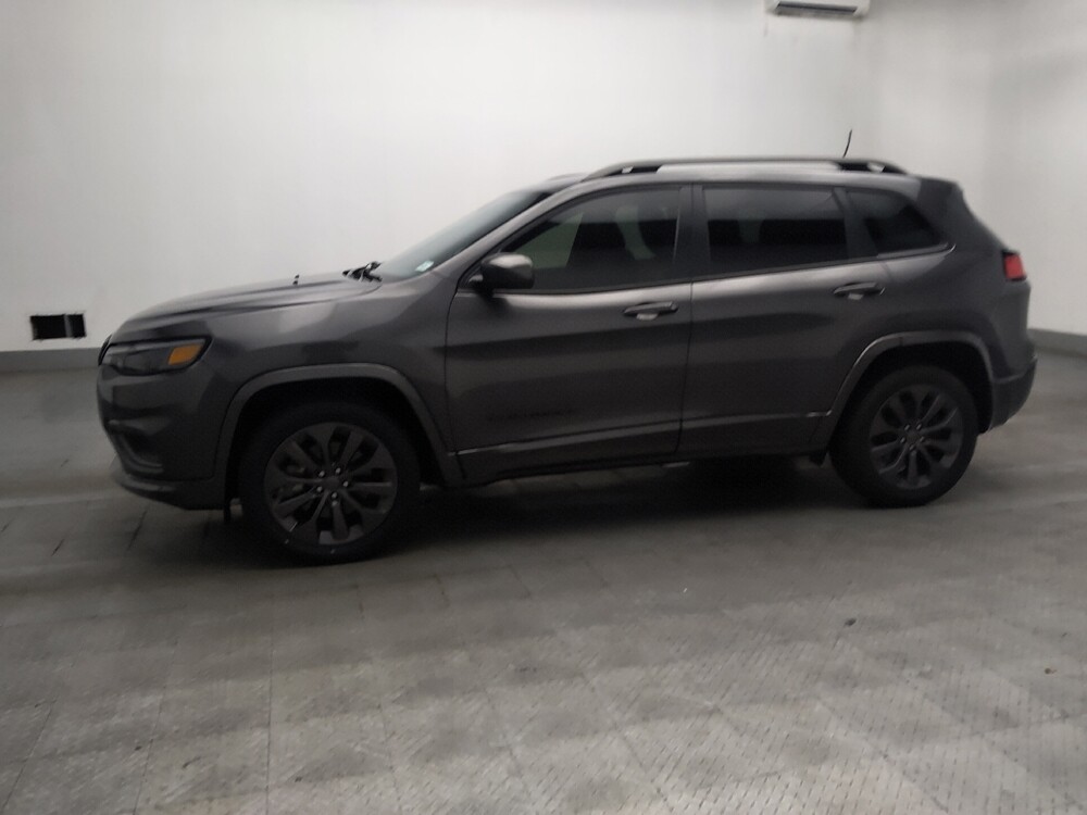 2019 Jeep Cherokee in Stone Mountain, GA 30083 - 18144943 2