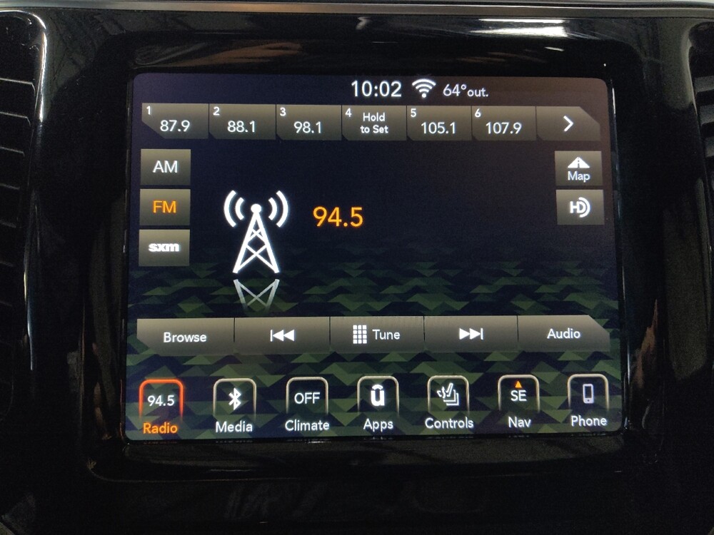 2019 Jeep Cherokee in Stone Mountain, GA 30083 - 18144943 25