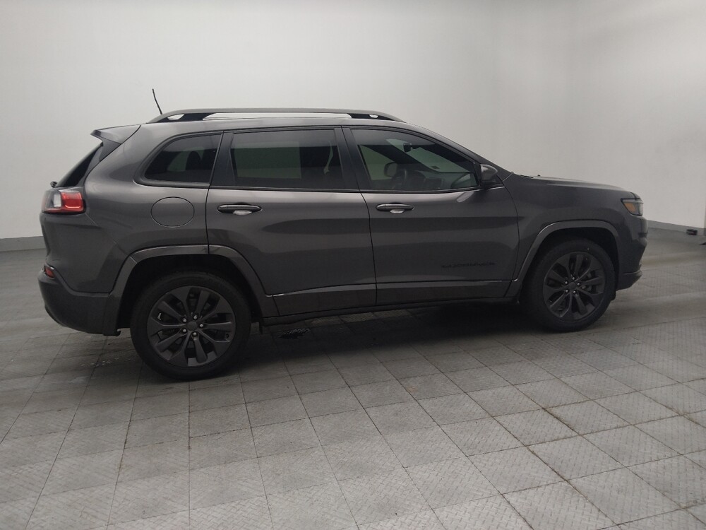 2019 Jeep Cherokee in Stone Mountain, GA 30083 - 18144943 10