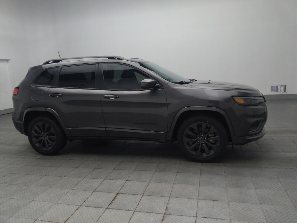 2019 Jeep Cherokee in Stone Mountain, GA 30083 - 18144943 11