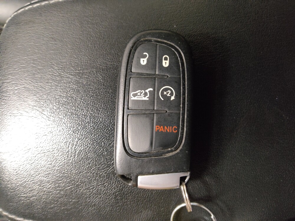 2019 Jeep Cherokee in Stone Mountain, GA 30083 - 18144943 32