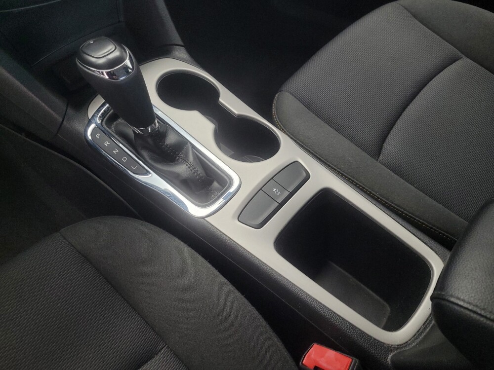 2016 Chevrolet Cruze in Mishawaka, IN 46545 - 18144944 26