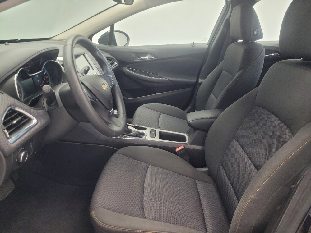 2016 Chevrolet Cruze in Mishawaka, IN 46545 - 18144944 17