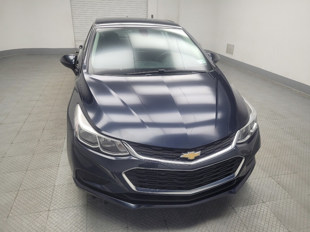 2016 Chevrolet Cruze in Mishawaka, IN 46545 - 18144944 14