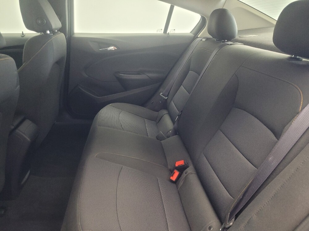 2016 Chevrolet Cruze in Mishawaka, IN 46545 - 18144944 18