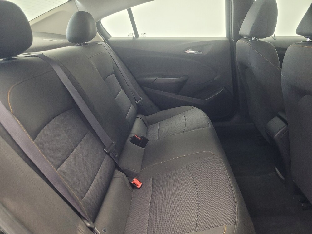2016 Chevrolet Cruze in Mishawaka, IN 46545 - 18144944 19