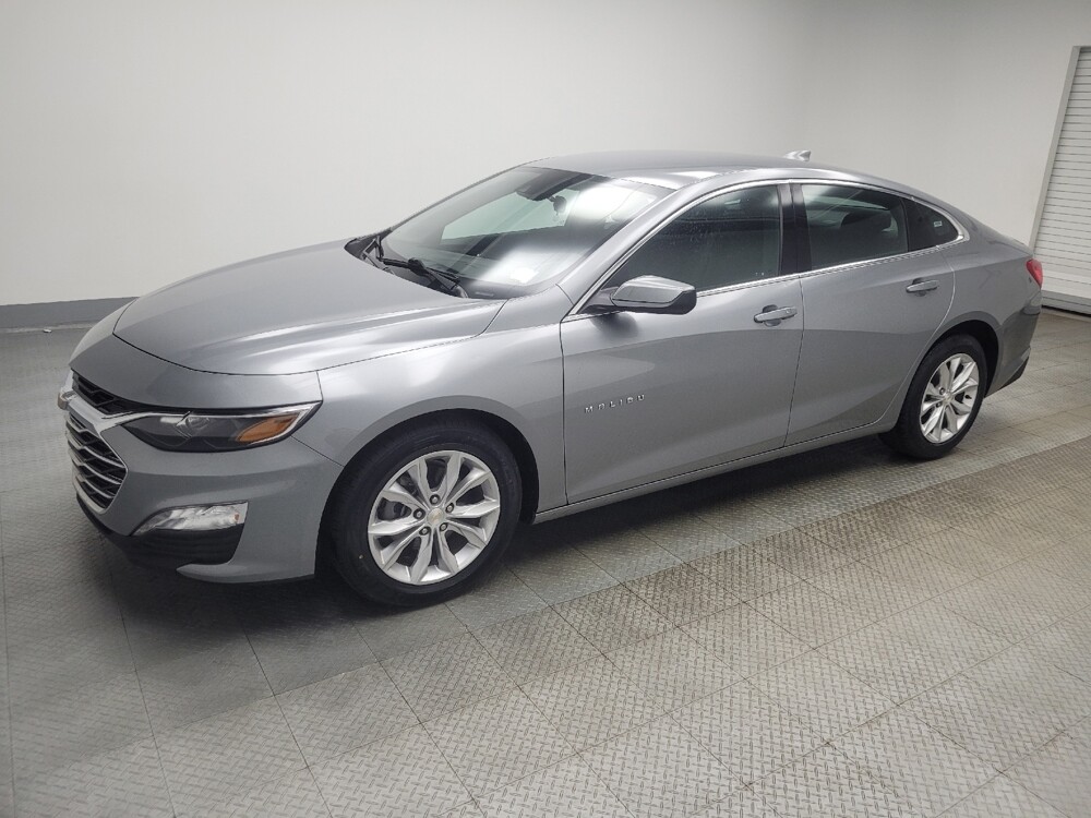 2024 Chevrolet Malibu in Mishawaka, IN 46545 - 18144945 2