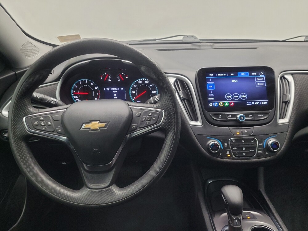 2024 Chevrolet Malibu in Mishawaka, IN 46545 - 18144945 22