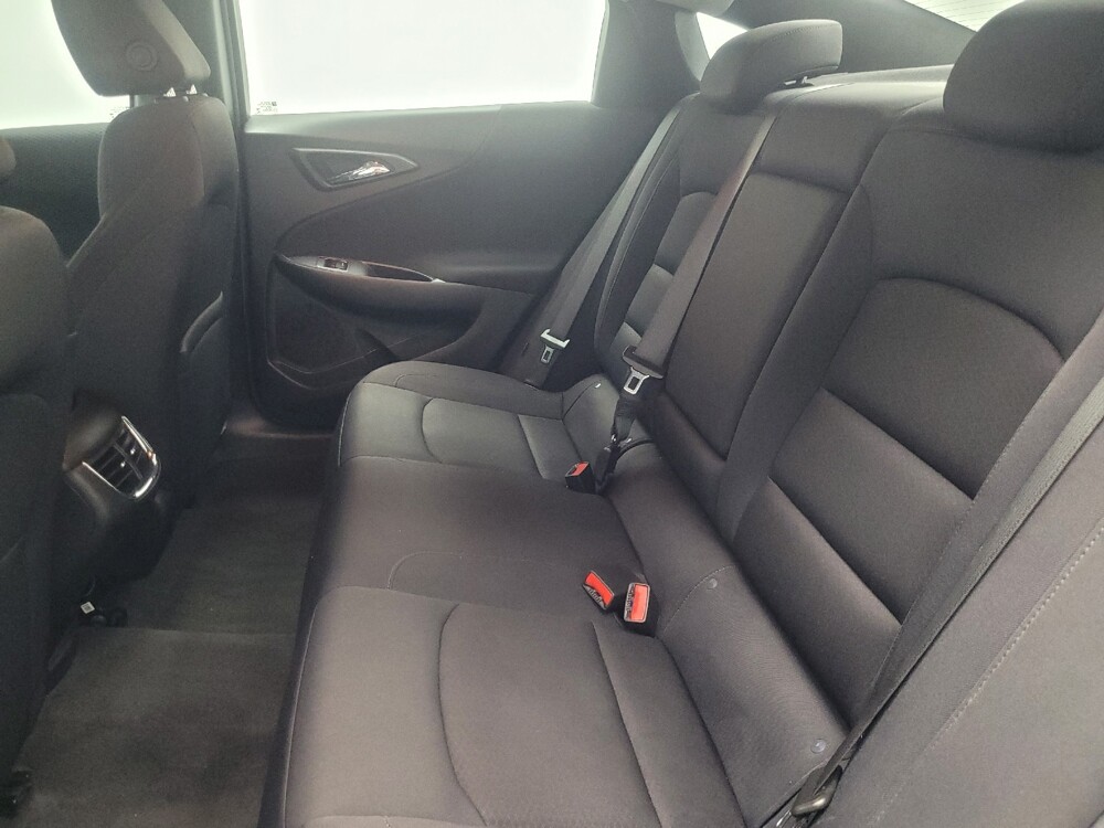 2024 Chevrolet Malibu in Mishawaka, IN 46545 - 18144945 18