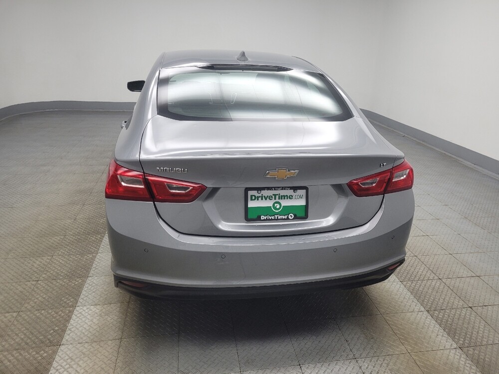 2024 Chevrolet Malibu in Mishawaka, IN 46545 - 18144945 6