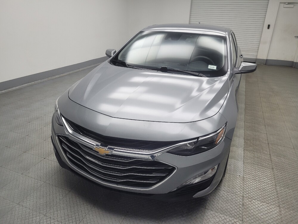 2024 Chevrolet Malibu in Mishawaka, IN 46545 - 18144945 15