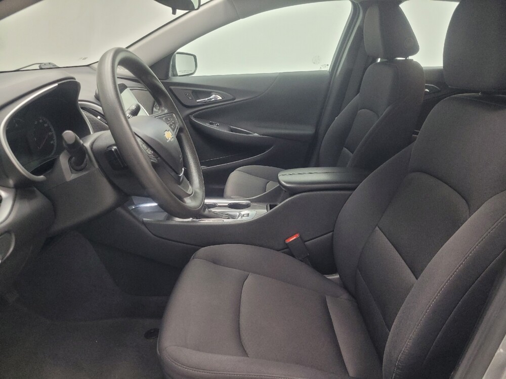 2024 Chevrolet Malibu in Mishawaka, IN 46545 - 18144945 17