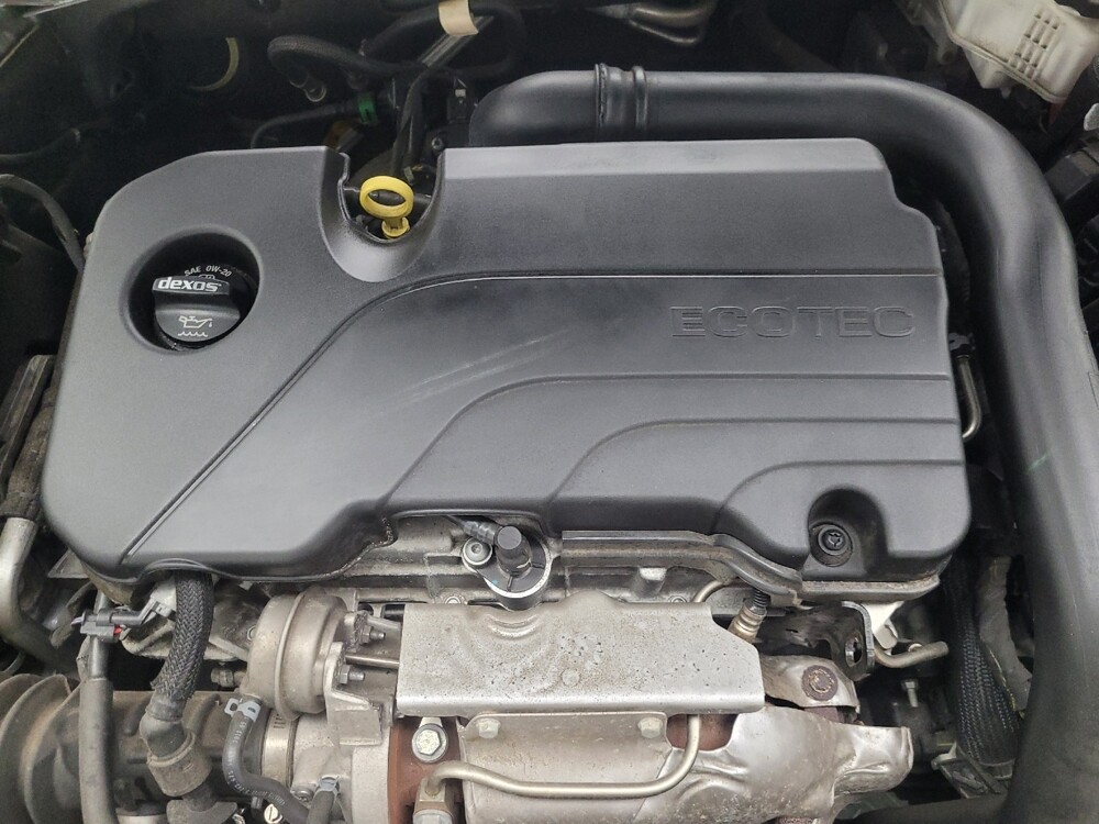2024 Chevrolet Malibu in Mishawaka, IN 46545 - 18144945 30