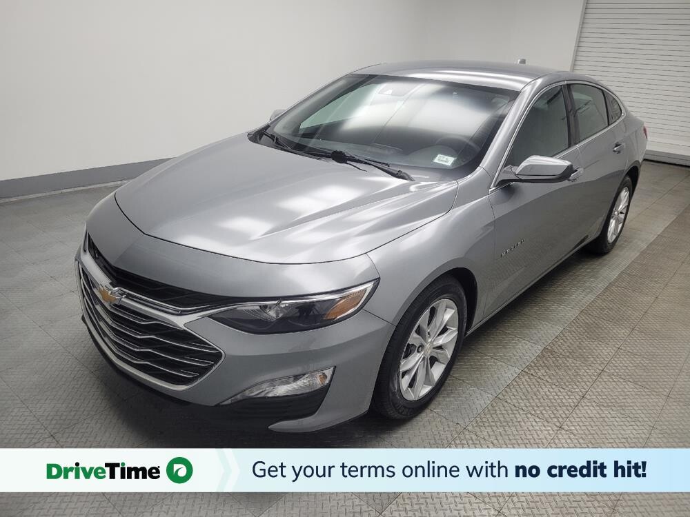 2024 Chevrolet Malibu in Mishawaka, IN 46545 - 18144945