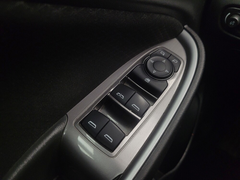 2024 Chevrolet Malibu in Mishawaka, IN 46545 - 18144945 27