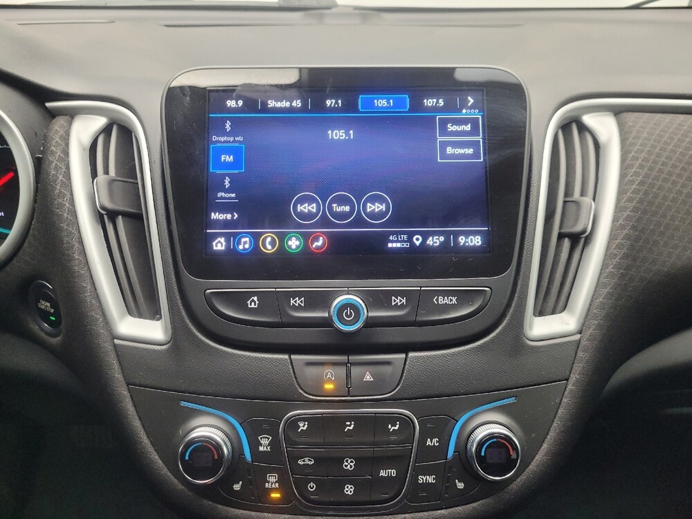 2024 Chevrolet Malibu in Mishawaka, IN 46545 - 18144945 25