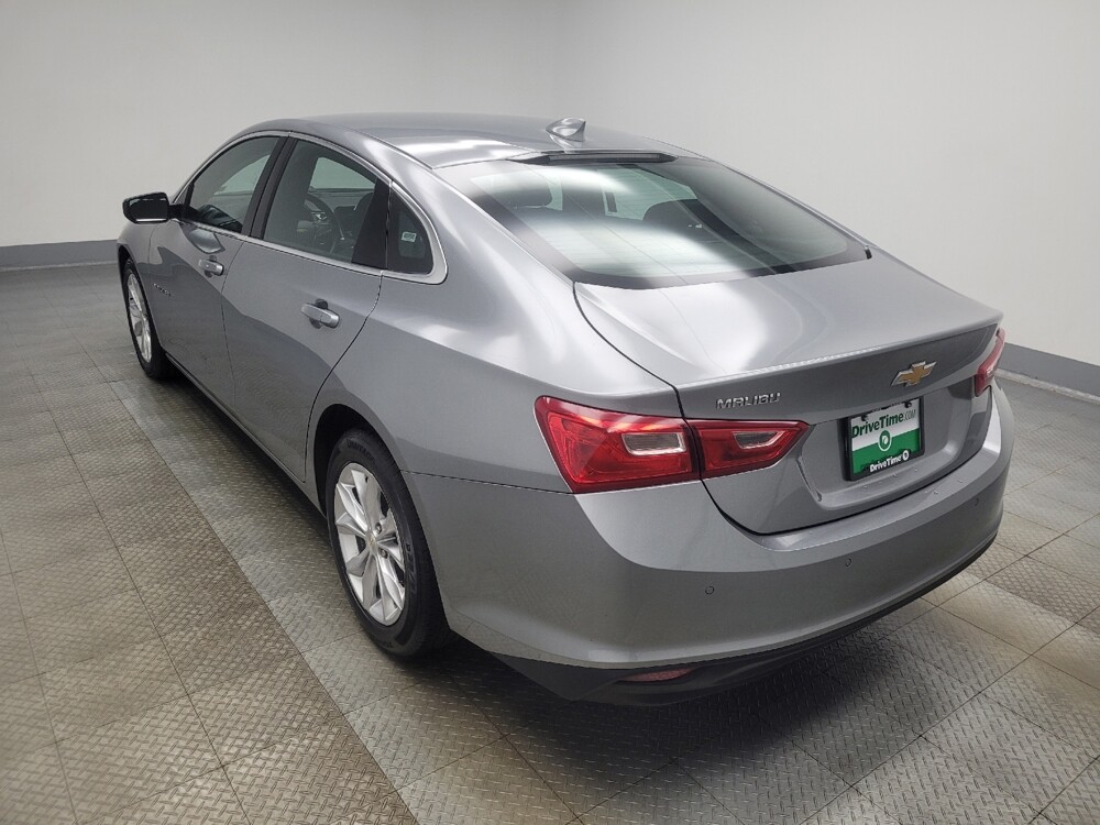 2024 Chevrolet Malibu in Mishawaka, IN 46545 - 18144945 5