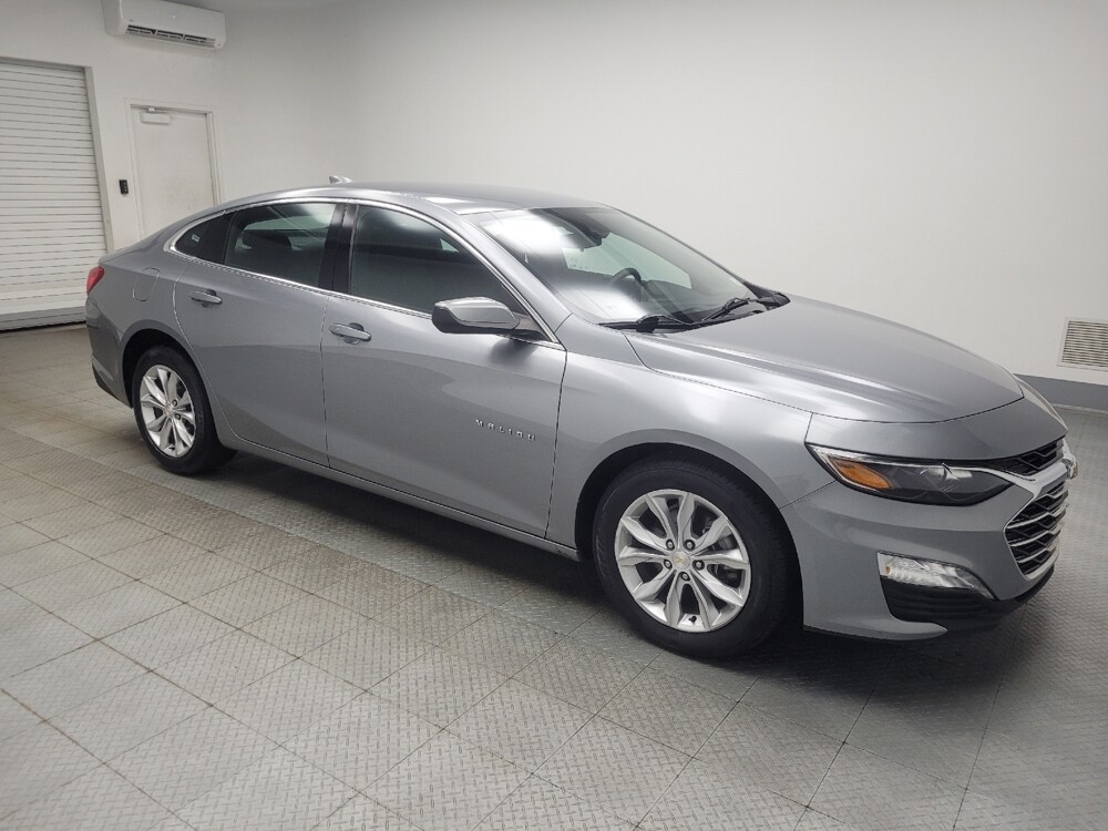 2024 Chevrolet Malibu in Mishawaka, IN 46545 - 18144945 11
