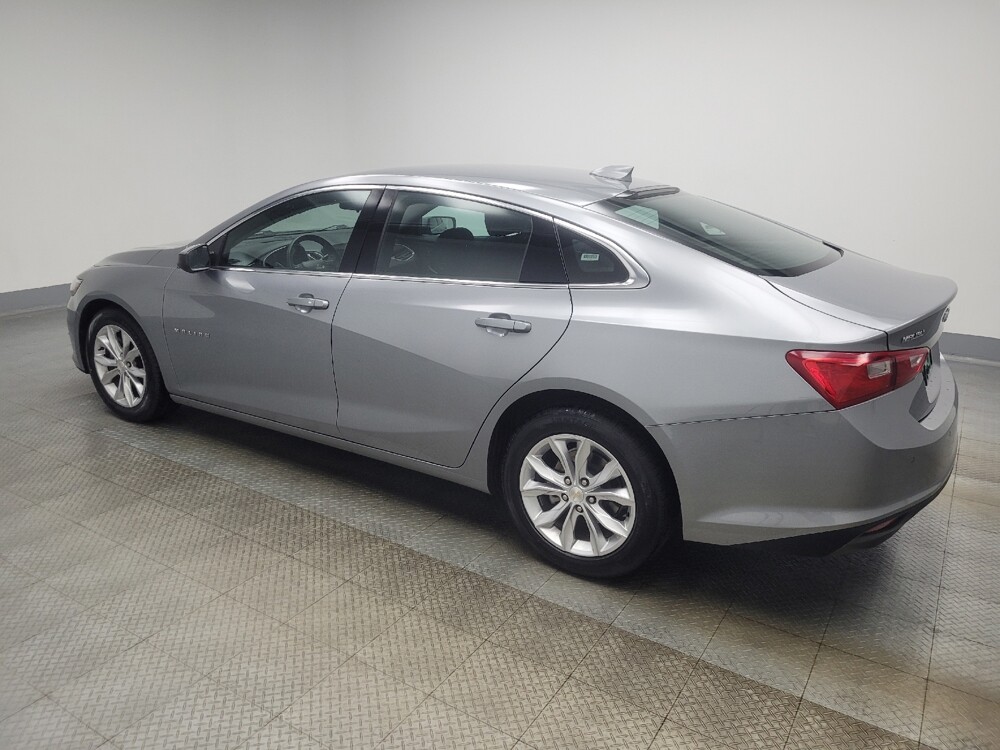 2024 Chevrolet Malibu in Mishawaka, IN 46545 - 18144945 3