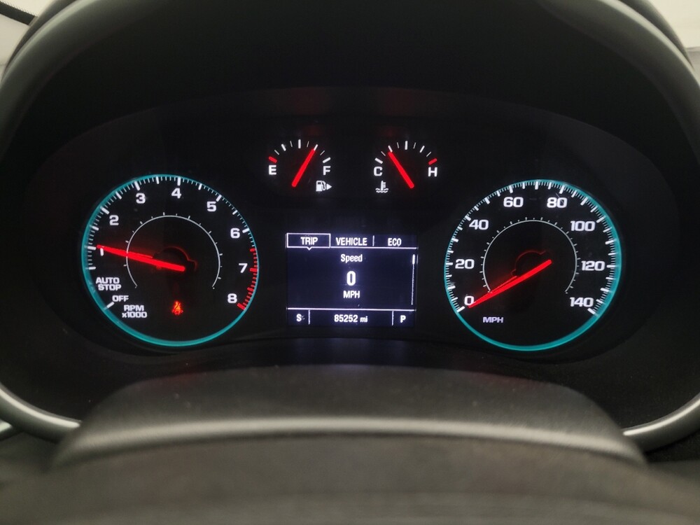 2024 Chevrolet Malibu in Mishawaka, IN 46545 - 18144945 23