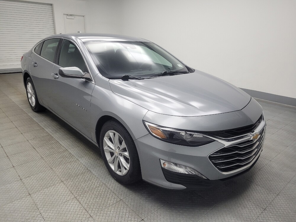 2024 Chevrolet Malibu in Mishawaka, IN 46545 - 18144945 13