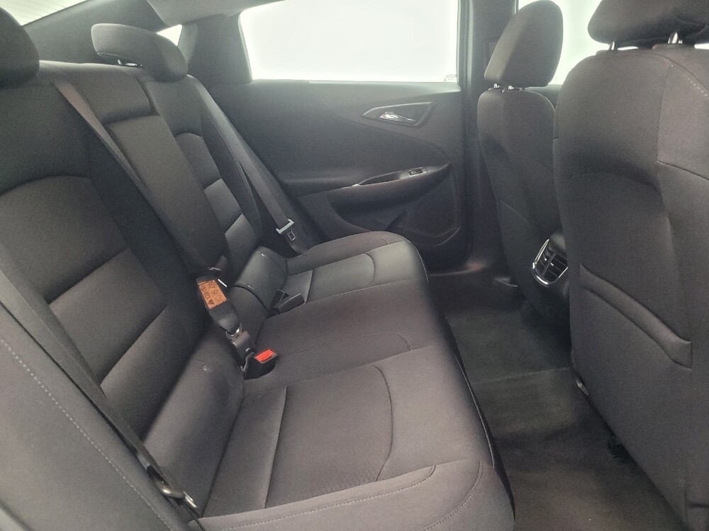 2024 Chevrolet Malibu in Mishawaka, IN 46545 - 18144945 19