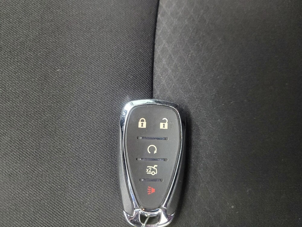 2024 Chevrolet Malibu in Mishawaka, IN 46545 - 18144945 32