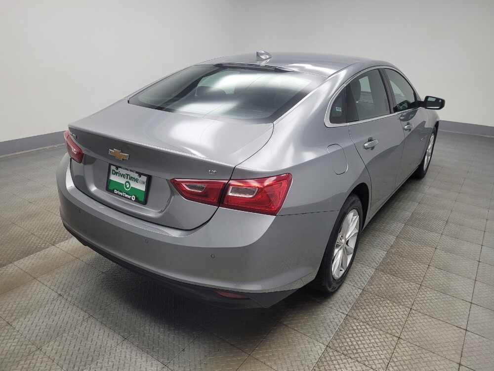2024 Chevrolet Malibu in Mishawaka, IN 46545 - 18144945 9