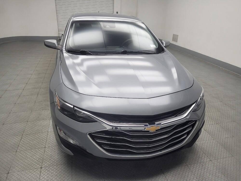 2024 Chevrolet Malibu in Mishawaka, IN 46545 - 18144945 14
