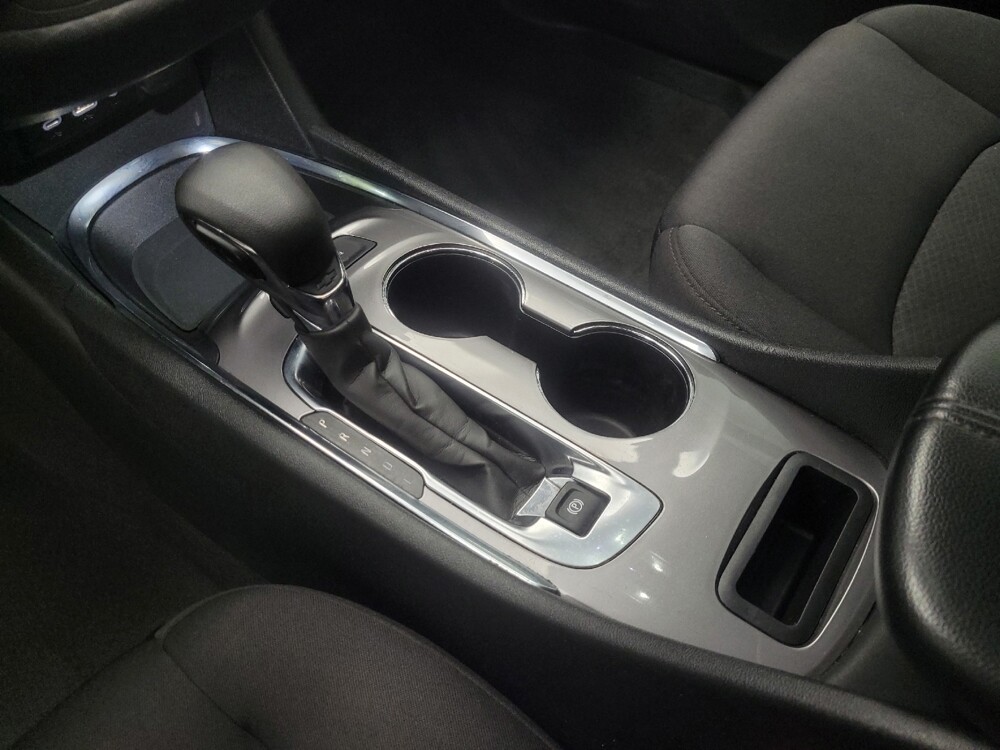 2024 Chevrolet Malibu in Mishawaka, IN 46545 - 18144945 26
