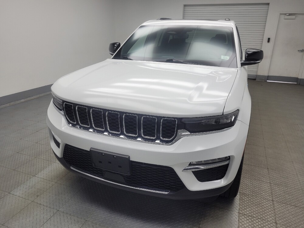 2024 Jeep Grand Cherokee in Highland, IN 46322 - 18144946 15