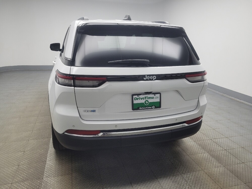 2024 Jeep Grand Cherokee in Highland, IN 46322 - 18144946 6
