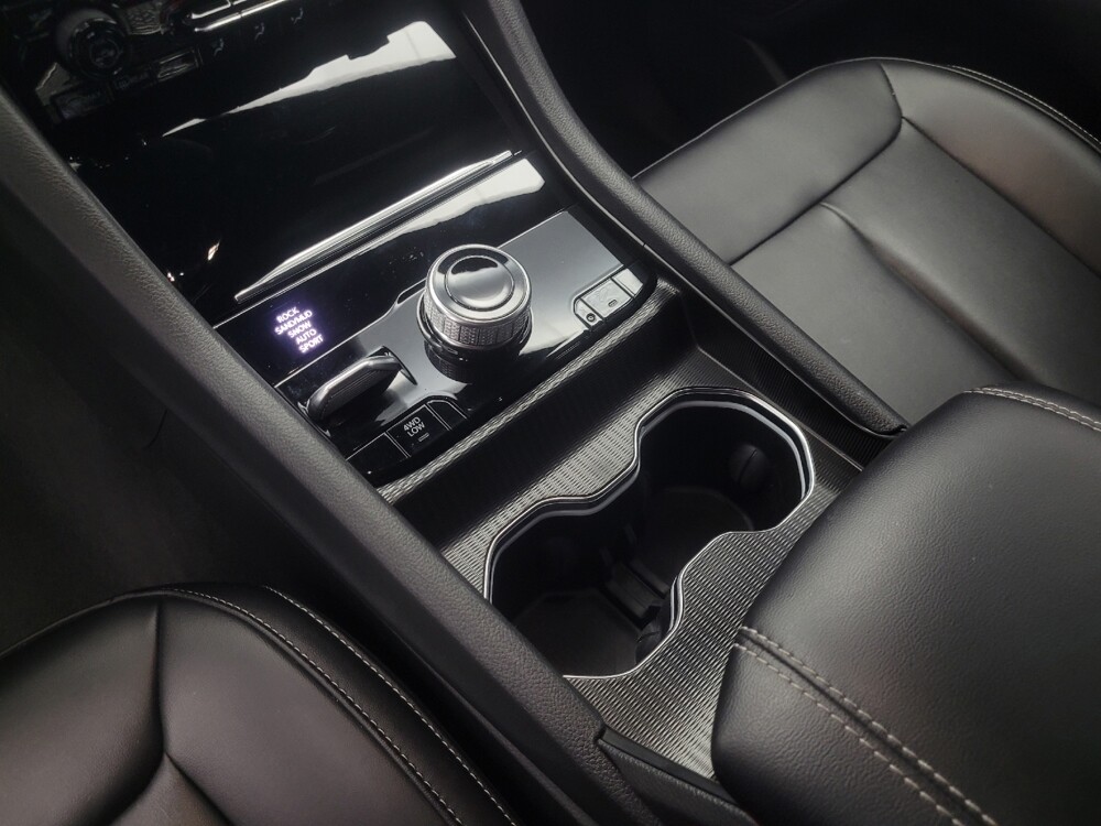 2024 Jeep Grand Cherokee in Highland, IN 46322 - 18144946 26