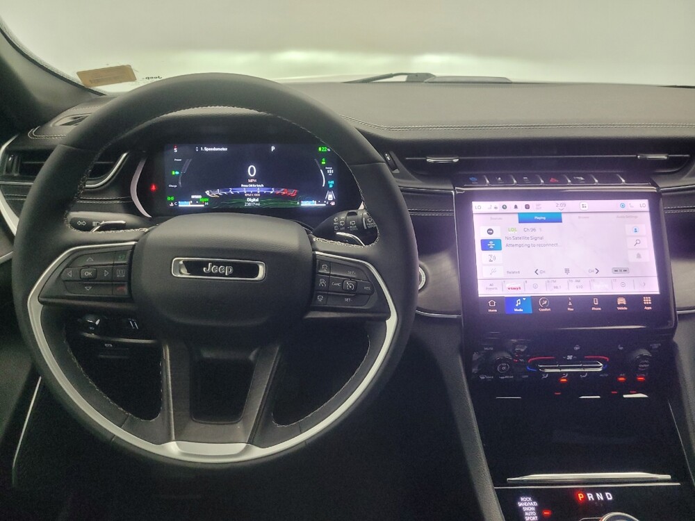 2024 Jeep Grand Cherokee in Highland, IN 46322 - 18144946 22