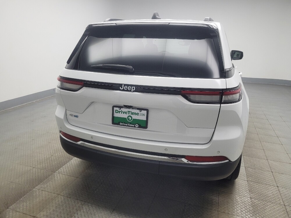2024 Jeep Grand Cherokee in Highland, IN 46322 - 18144946 7