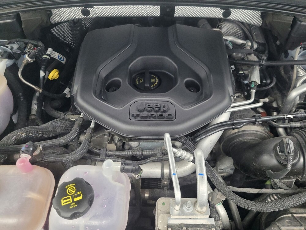 2024 Jeep Grand Cherokee in Highland, IN 46322 - 18144946 30