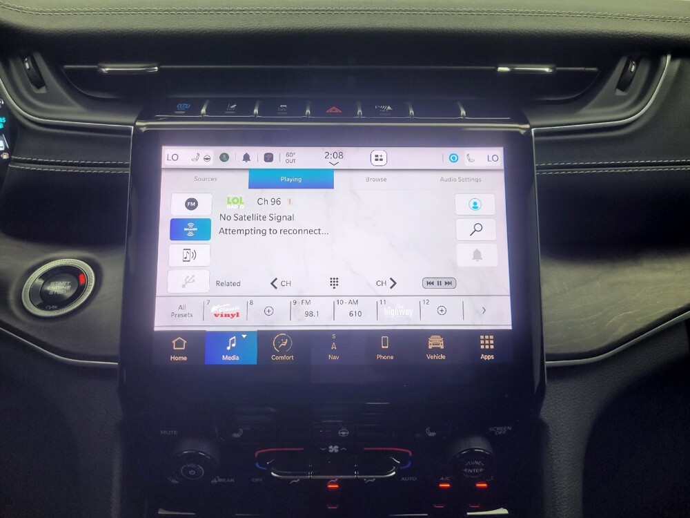 2024 Jeep Grand Cherokee in Highland, IN 46322 - 18144946 25