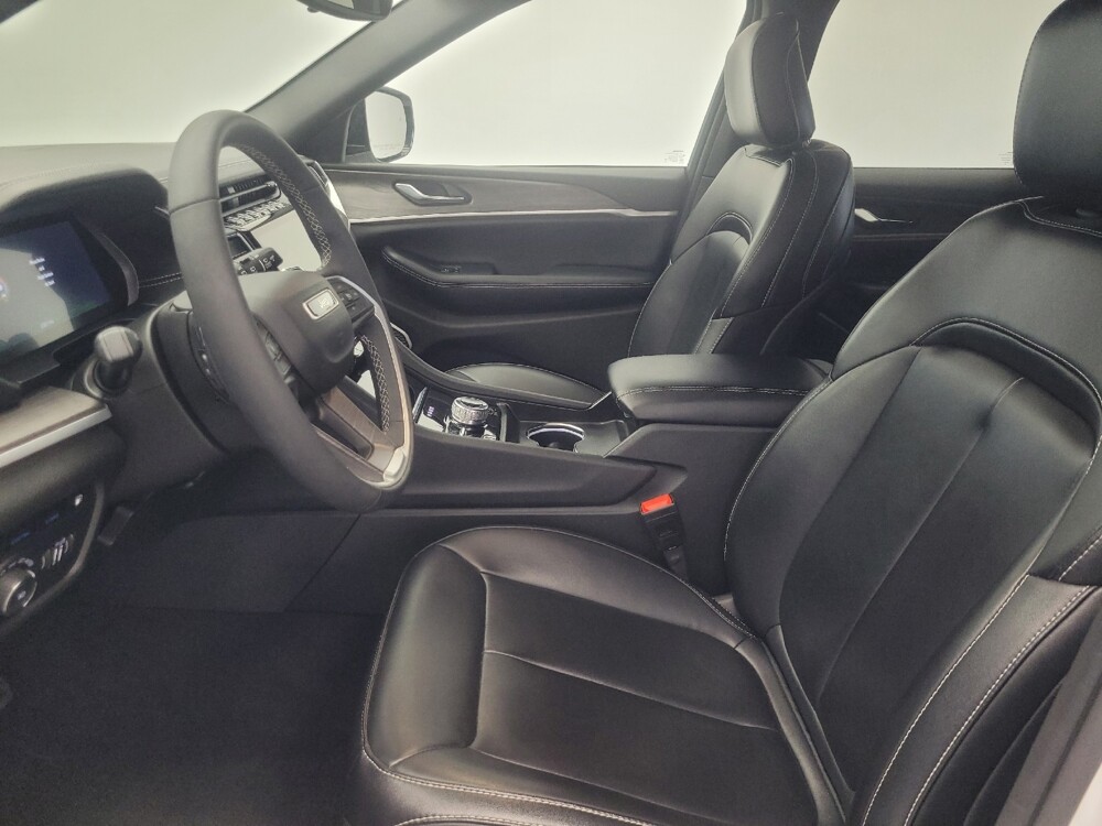 2024 Jeep Grand Cherokee in Highland, IN 46322 - 18144946 17