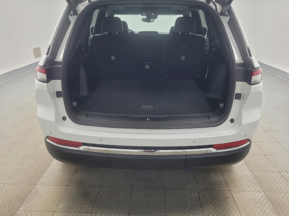 2024 Jeep Grand Cherokee in Highland, IN 46322 - 18144946 29