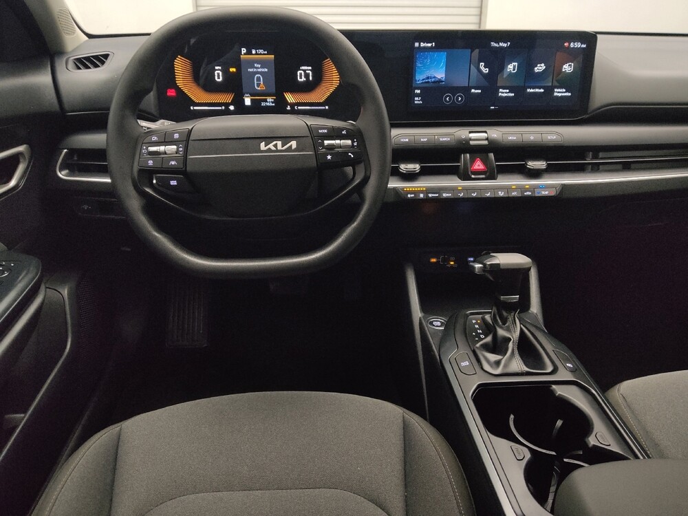 2025 Kia K4 in Plano, TX 75074 - 18144947 22