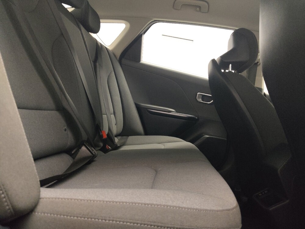 2025 Kia K4 in Plano, TX 75074 - 18144947 19