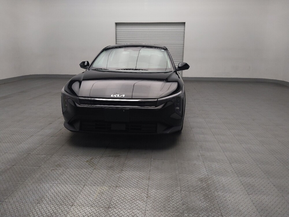 2025 Kia K4 in Plano, TX 75074 - 18144947 15
