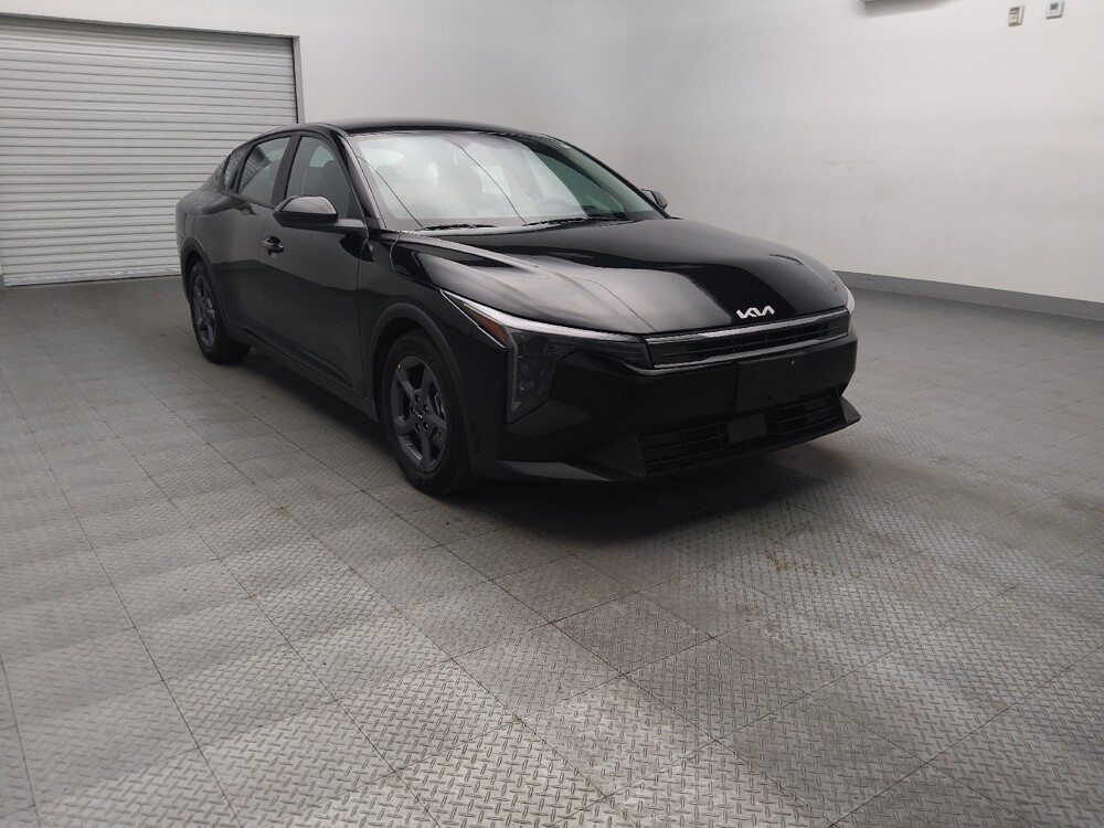 2025 Kia K4 in Plano, TX 75074 - 18144947 13