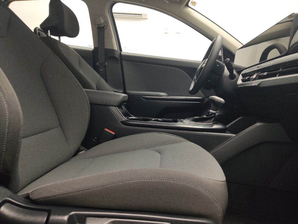 2025 Kia K4 in Plano, TX 75074 - 18144947 21