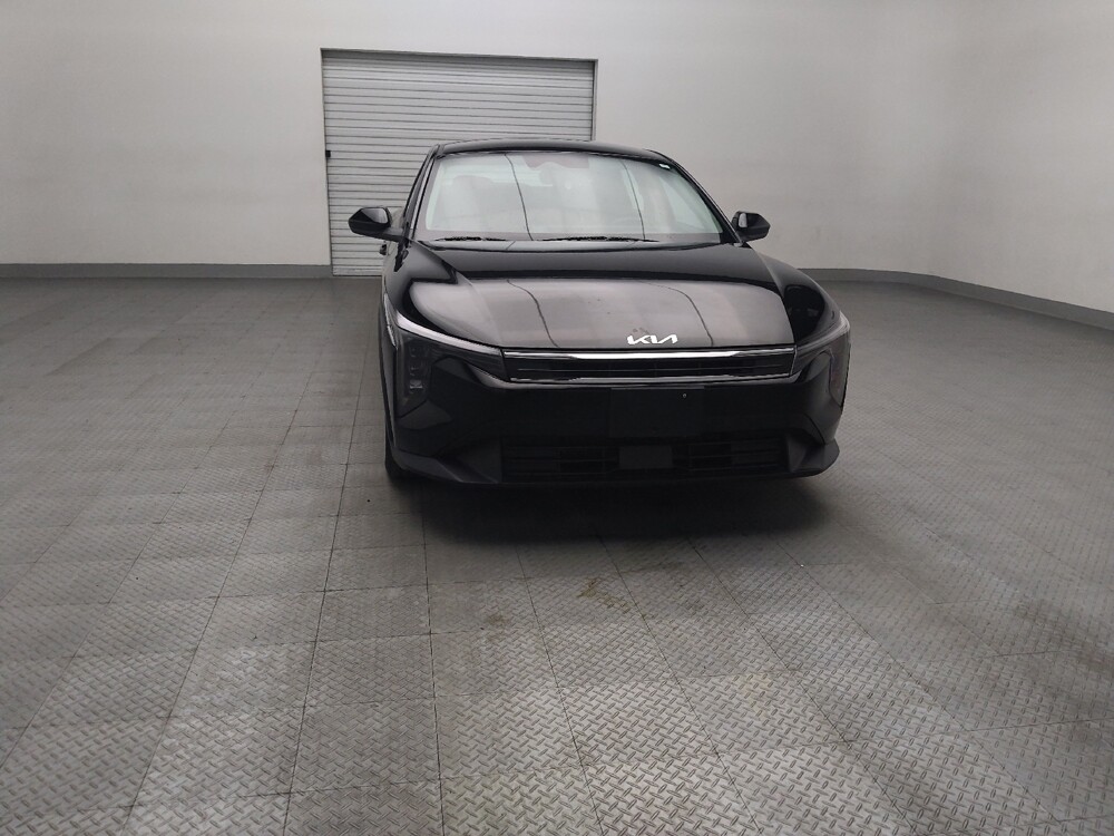 2025 Kia K4 in Plano, TX 75074 - 18144947 14